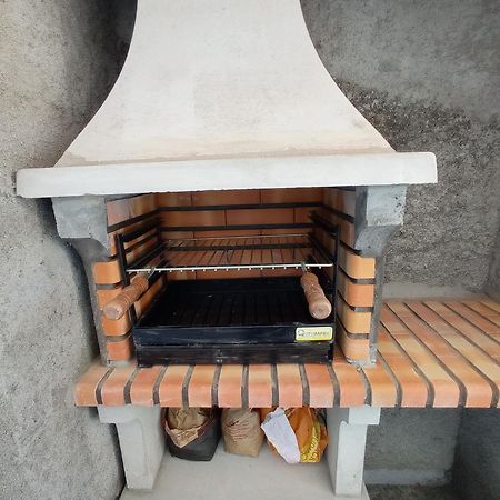Aradas, Pampilhosa Da Serra, Casa Da Oliveira, Wifi, Ar Condicionado, Churrasqueira, Parqueamento, By Ig Unhais-o-Velho Zewnętrze zdjęcie