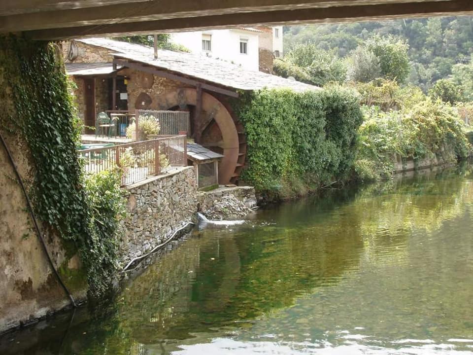 Aradas, Pampilhosa Da Serra, Casa Da Oliveira, Wifi, Ar Condicionado, Churrasqueira, Parqueamento, By Ig Unhais-o-Velho Zewnętrze zdjęcie
