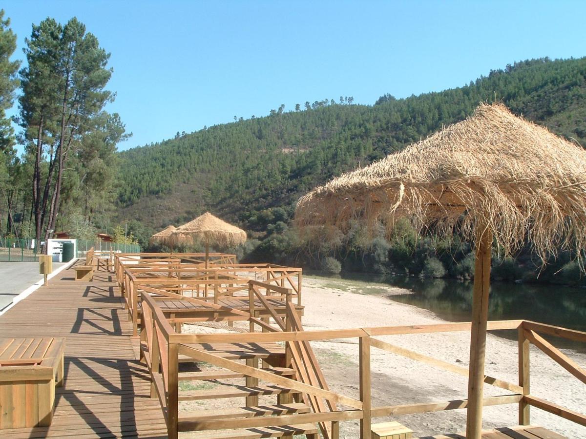 Aradas, Pampilhosa Da Serra, Casa Da Oliveira, Wifi, Ar Condicionado, Churrasqueira, Parqueamento, By Ig Unhais-o-Velho Zewnętrze zdjęcie