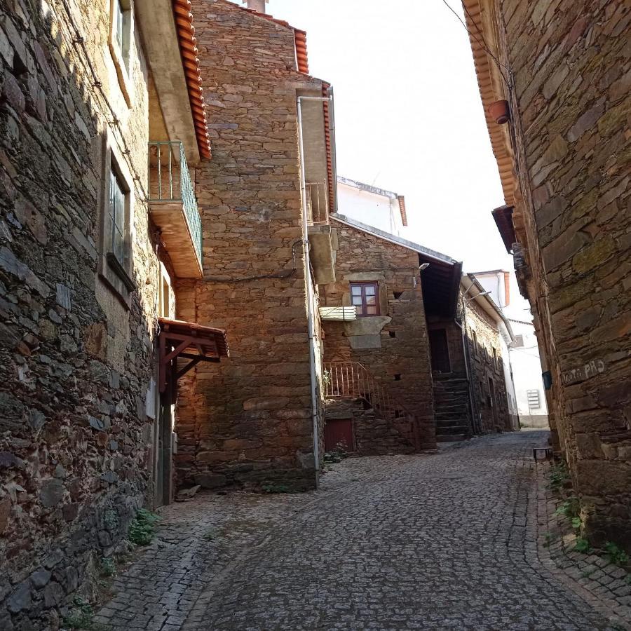 Aradas, Pampilhosa Da Serra, Casa Da Oliveira, Wifi, Ar Condicionado, Churrasqueira, Parqueamento, By Ig Unhais-o-Velho Zewnętrze zdjęcie