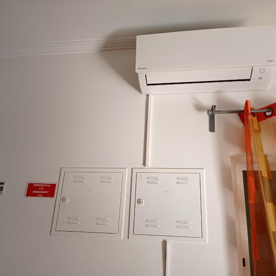 Aradas, Pampilhosa Da Serra, Casa Da Oliveira, Wifi, Ar Condicionado, Churrasqueira, Parqueamento, By Ig Unhais-o-Velho Zewnętrze zdjęcie