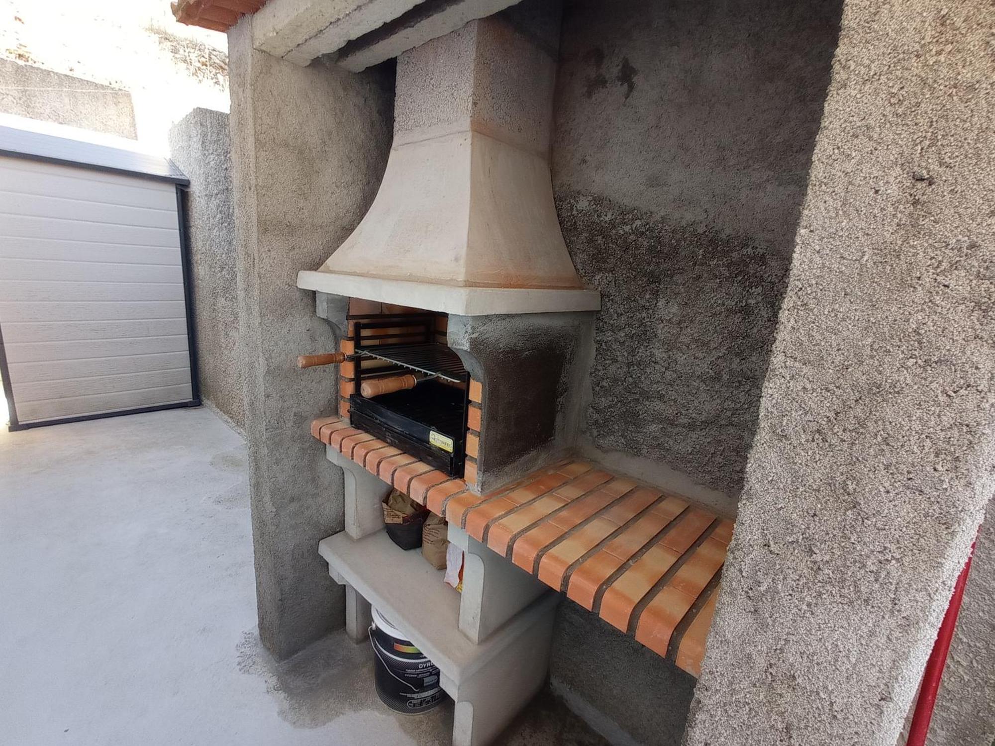 Aradas, Pampilhosa Da Serra, Casa Da Oliveira, Wifi, Ar Condicionado, Churrasqueira, Parqueamento, By Ig Unhais-o-Velho Zewnętrze zdjęcie