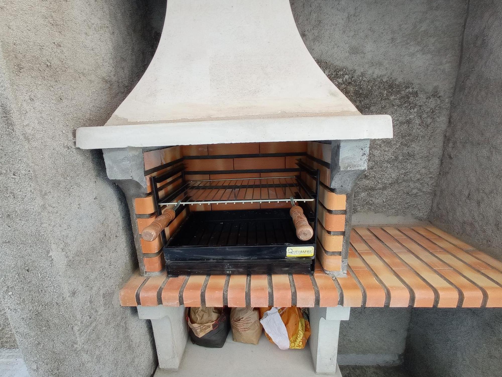 Aradas, Pampilhosa Da Serra, Casa Da Oliveira, Wifi, Ar Condicionado, Churrasqueira, Parqueamento, By Ig Unhais-o-Velho Zewnętrze zdjęcie